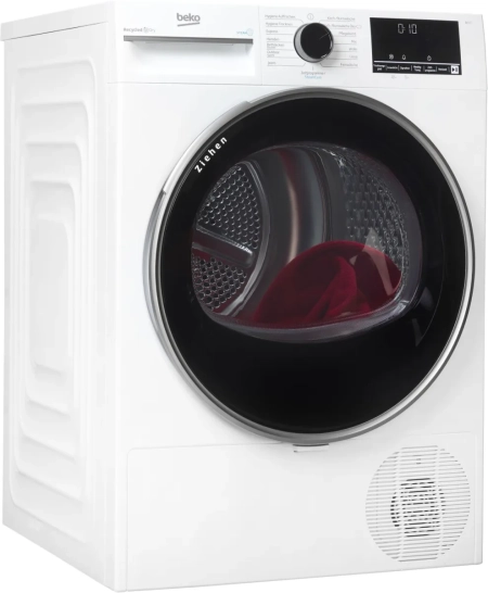 Beko B3T42249S Wärmepumpentrockner