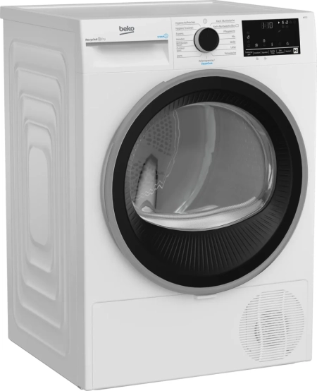 Beko B3T4224SD Wärmepumpentrockner