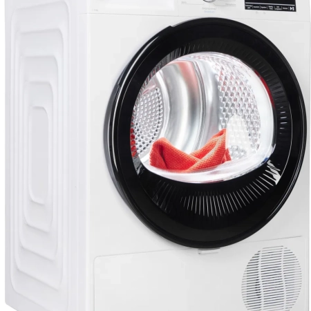 Beko B3TO82C9W Wärmepumpentrockner
