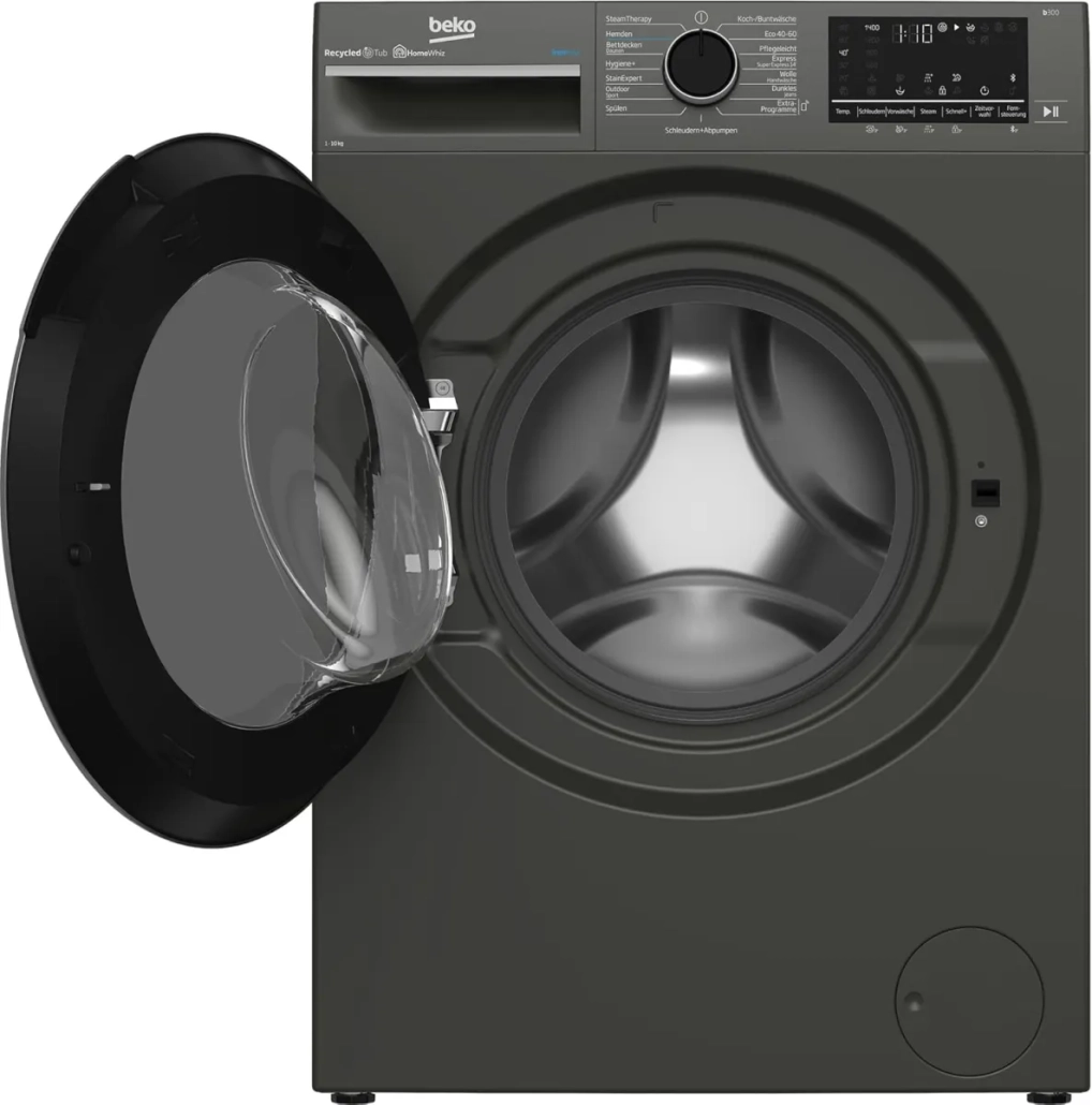 Beko B3WFT510415M Waschmaschine