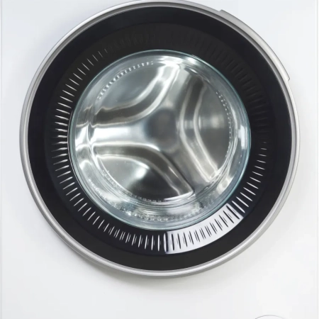 Beko B3WFU58415W1 Waschmaschine - 8-kg-Frontlader