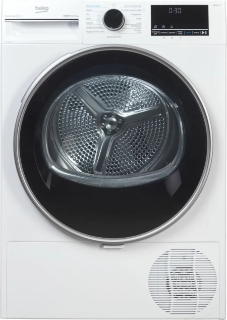 Beko B5T4824IF Wärmepumpentrockner