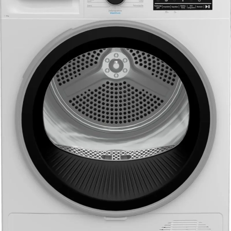Beko B5T68219 Wäschetrockner - 8-kg-Wärmepumpentrockner