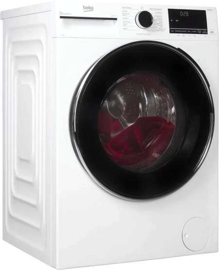 Beko B5WF69410W Waschmaschine