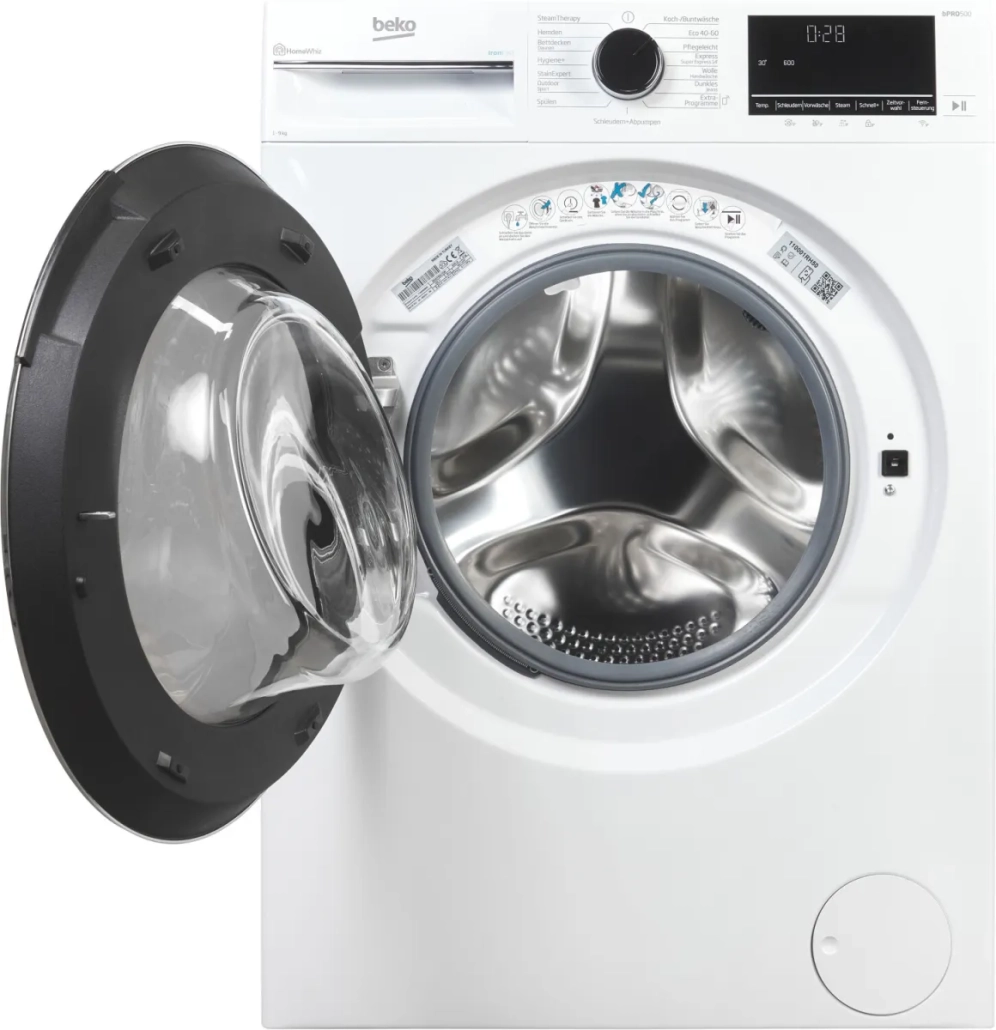 Beko B5WF69410W Waschmaschine