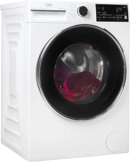 Beko B5WFT78410W Waschmaschine