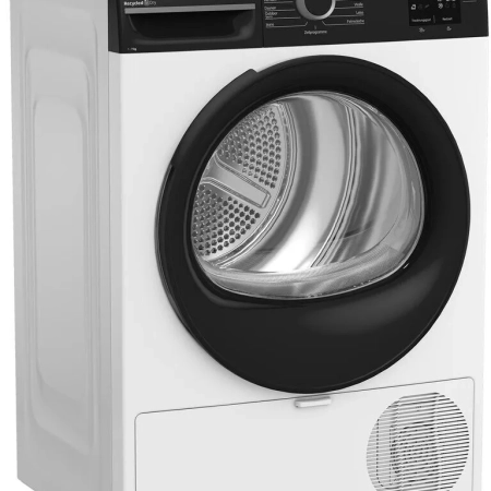 Beko BM3T37240W Wärmepumpentrockner