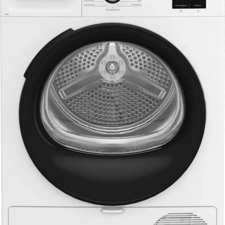 Beko BM3T38220X Wärmepumpentrockner