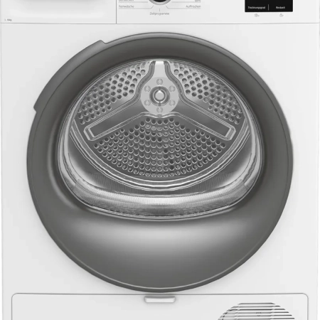 Beko BM3T39210W1 Wärmepumpentrockner