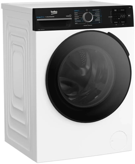 Beko BM3WFU31041R Waschmaschine