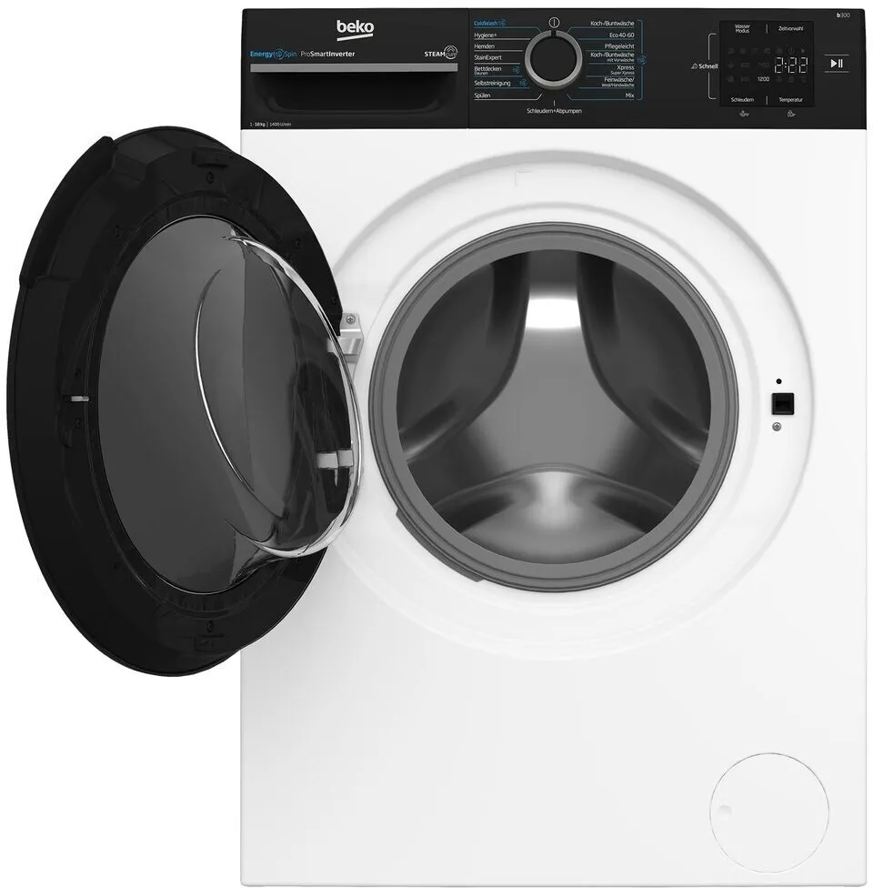 Beko BM3WFU31041R Waschmaschine