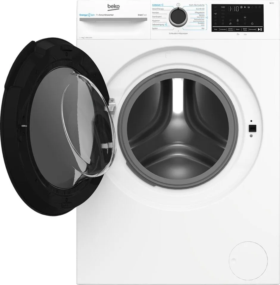 Beko BM3WFU4741A Waschmaschine