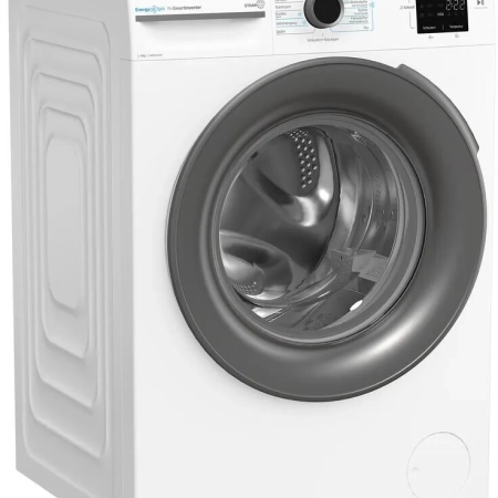 Beko BM3WFU4941W1 Waschmaschine - 9-kg-Frontlader
