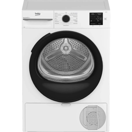 Beko BMS3T382CW Wärmepumpentrockner