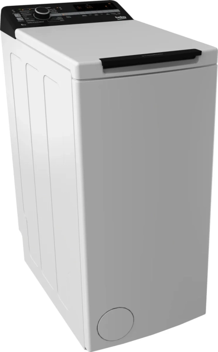 Beko BTL1WFP10622DE Waschmaschine