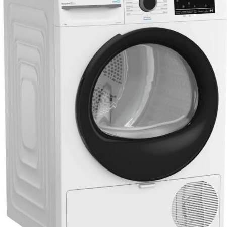 Beko D3H27493W Wärmepumpentrockner