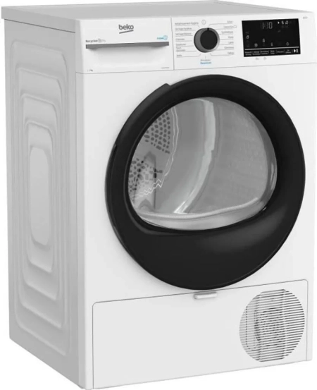 Beko D3H27493W Wärmepumpentrockner