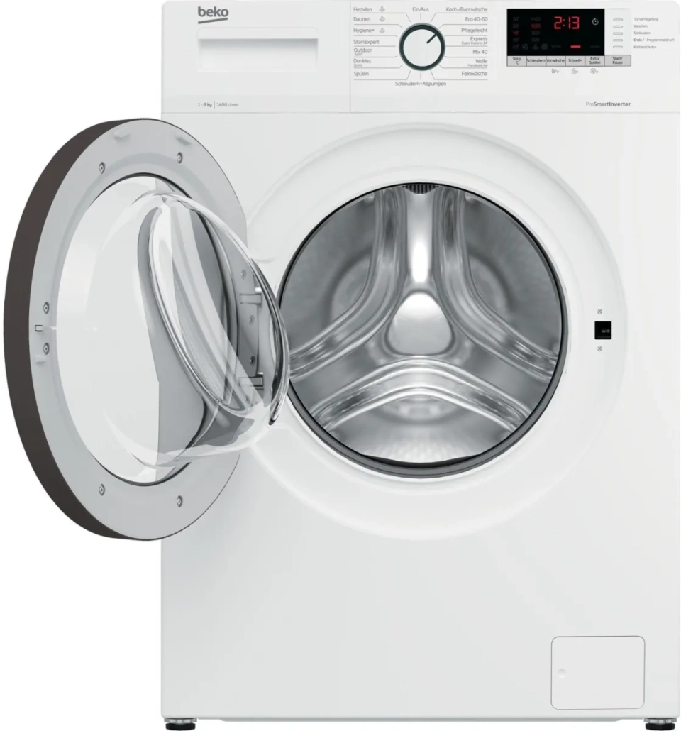 Beko WLM81434NPSA Waschmaschine