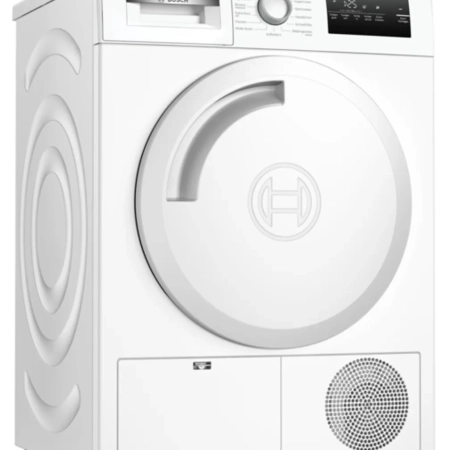 Bosch WTH83V03 Wärmepumpentrockner