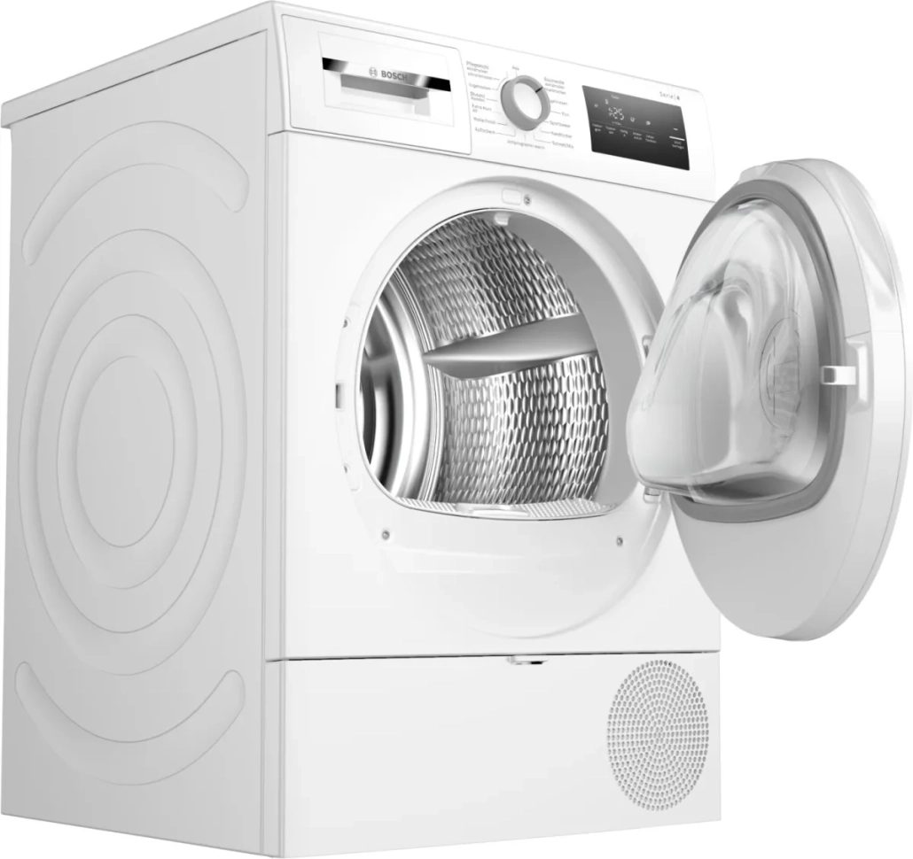 Bosch WTH83V04 Wärmepumpentrockner