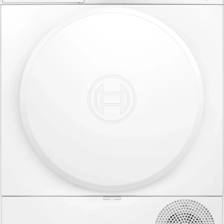 Bosch WTH83VV4 Wärmepumpentrockner - Serie 4 Trockner mit 8 kg und EasyClean Filter