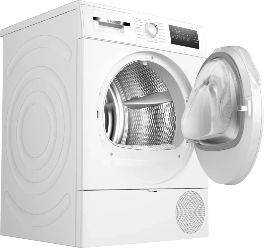 Bosch WTH83VV4 Wärmepumpentrockner