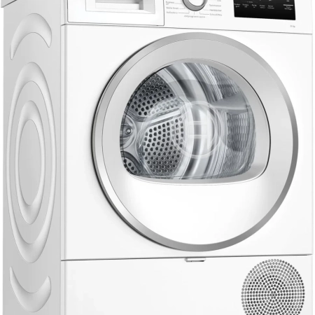 Bosch WTH85VH4 Wärmepumpentrockner - Serie 4 Trockner mit 8 kg und AutoDry