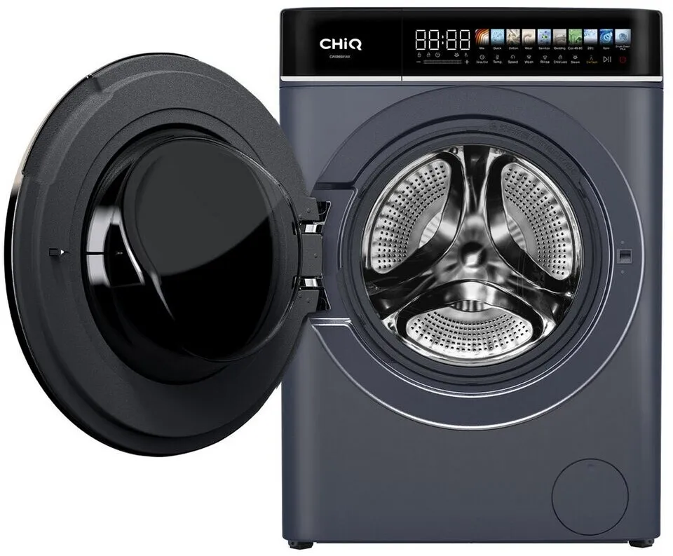 CHiQ CW086581AX Waschmaschine