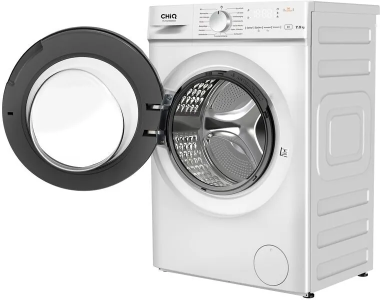 CHiQ PFL70121M3XWGA Waschmaschine