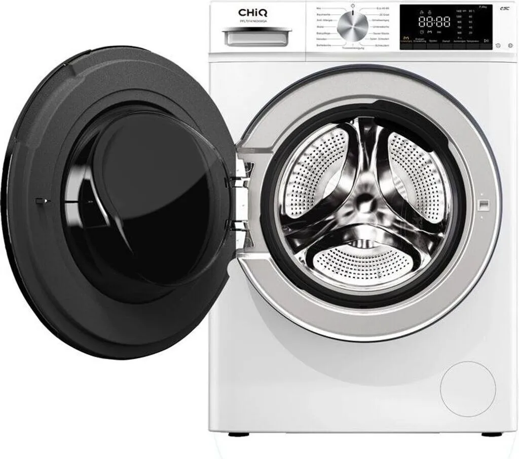CHiQ PFL70141M3XWGA Waschmaschine