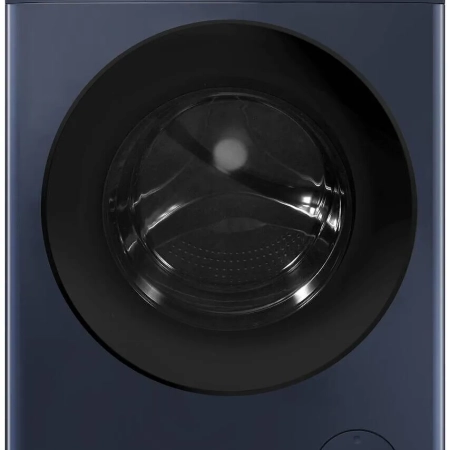 CHiQ PO8M3XWGABG Waschmaschine Grau-Blau 8kg Frontlader