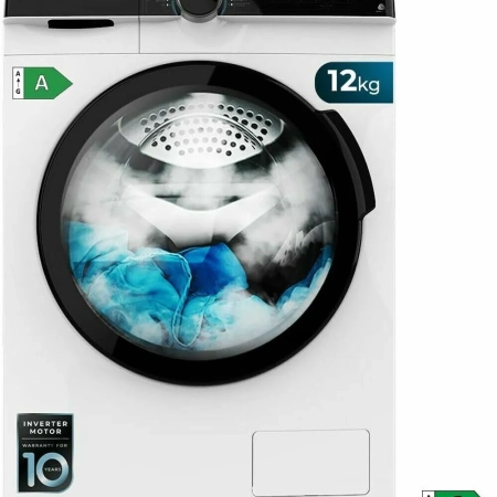 Cecotec Bolero DressCode 121000 A Waschmaschine