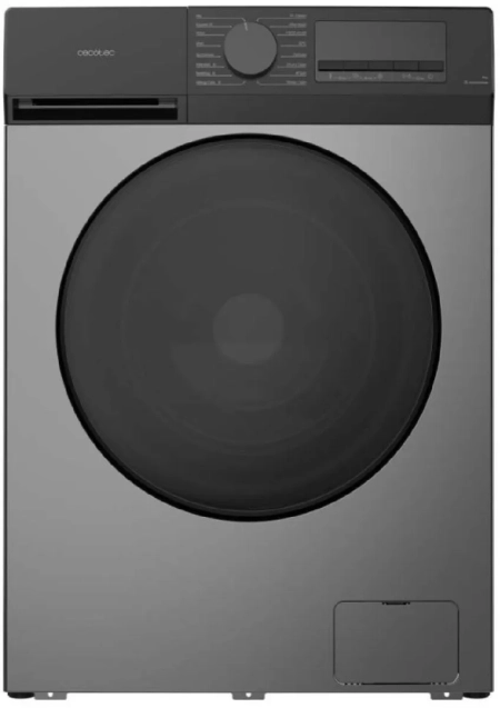 Cecotec Bolero DressCode 7450 Waschmaschine