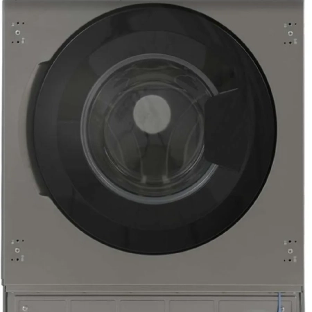 Cecotec Bolero DressCode 750 BI Inverter Steel A Waschmaschine - Frontansicht