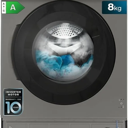 Cecotec Bolero DressCode 850 BI Waschmaschine