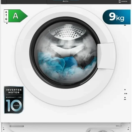 Cecotec Bolero DressCode 940 BI Waschmaschine
