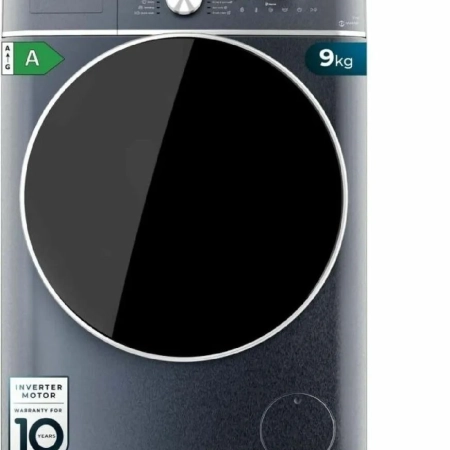 Cecotec Bolero DressCode 9800 Inverter Steel Waschmaschine