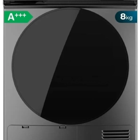 Cecotec Bolero DressCode Dry 8400 Steel Wärmepumpentrockner