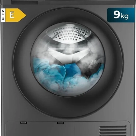 Cecotec Bolero Dresscode Dry 8330 Steel Wärmepumpentrockner