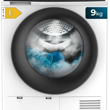 Cecotec Bolero Dresscode Dry 9330 Wärmepumpentrockner 9 kg