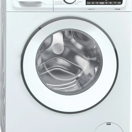 Constructa CWF14G110 Waschmaschine - Frontlader mit 10 kg Fassungsvermögen