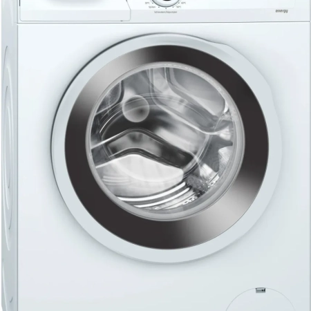 Constructa CWF14J05 Waschmaschine - Frontlader mit 7kg Kapazität