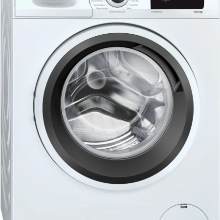 Constructa CWF14N27 Waschmaschine 8kg Frontlader mit Dampfunterstützung und AquaStop