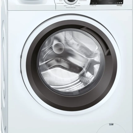 Constructa CWF14T01U Waschmaschine - Frontlader mit 9kg Kapazität
