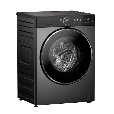 DREAME P5 Waschmaschine - modernes Design für effektive Wäschepflege