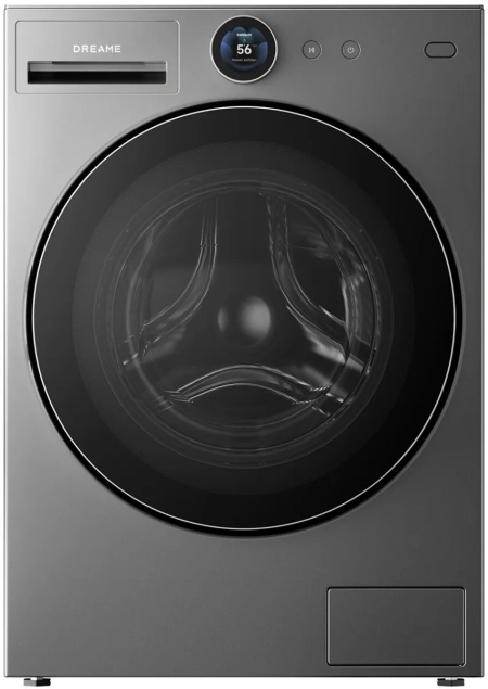 DREAME Waschmaschine L9 - Moderne Frontansicht