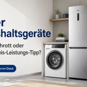 Haier Haushaltsgeräte