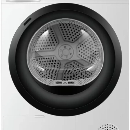 Hisense DHQE900UWDC Wärmepumpentrockner - 9-kg-Trockner mit Wärmepumpentechnologie