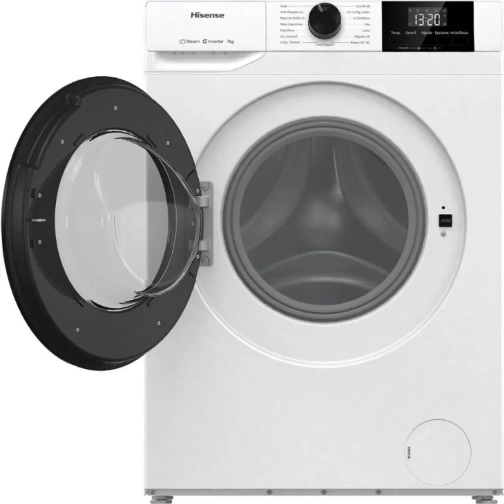 Hisense WF1G7021BW Waschmaschine