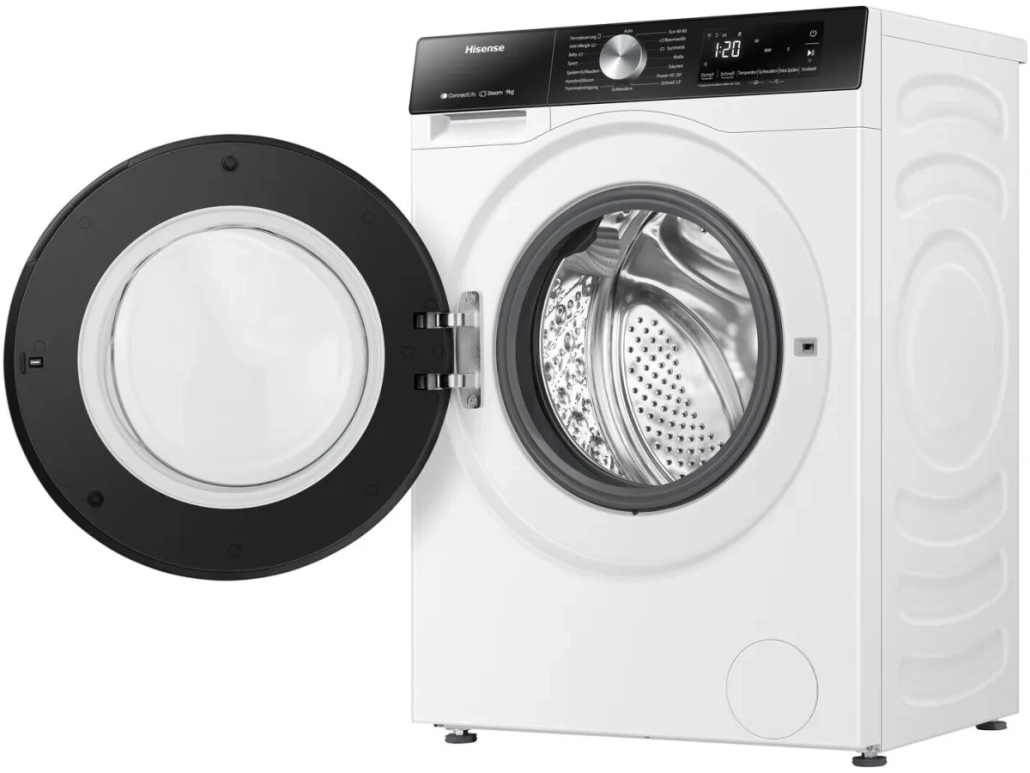 Hisense WF3S9043BW3 Waschmaschine